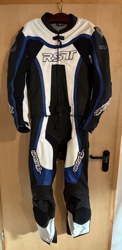Rst lederkombi 50 - gr.,