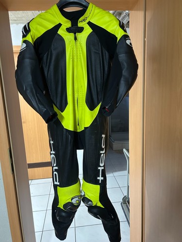Held lederkombi slade größe - held,