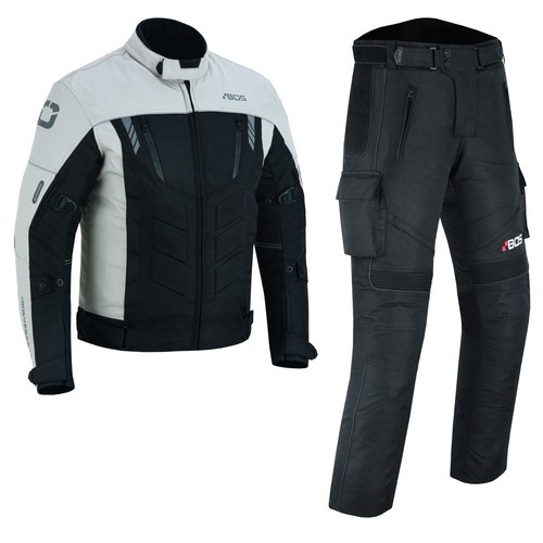 Herren motorradkombi biker - herren,