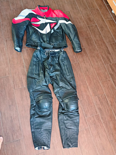 Uvex motorrad lederkombi - uvex,