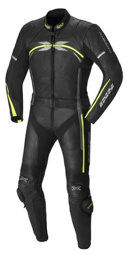 Lederkombi ixs camaro größen - lederkombi,