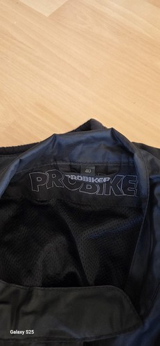 Probike damen motorrad kombi - probike,
