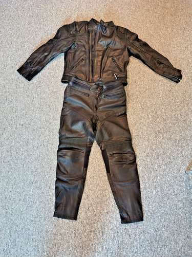 Cafe racer motorrad leder - cafe,