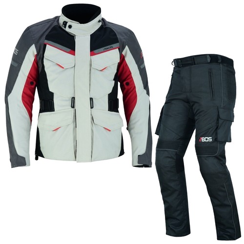 Motorrad kombi textil - textil, hose