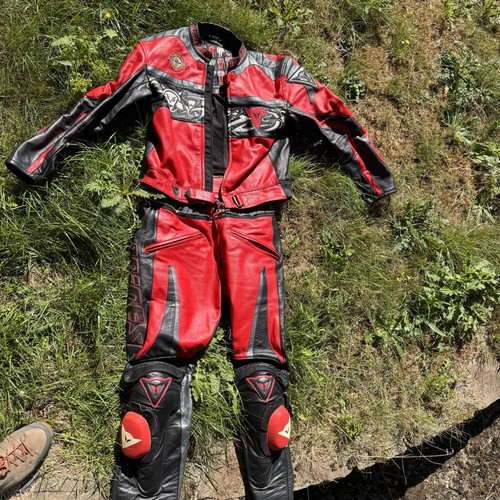 Dainese motorrad kombi - dainese,