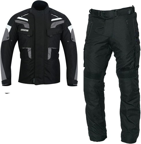 Motorrad kombi herren jacke - herren,