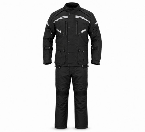 Neu herren motorradkombi - neu,