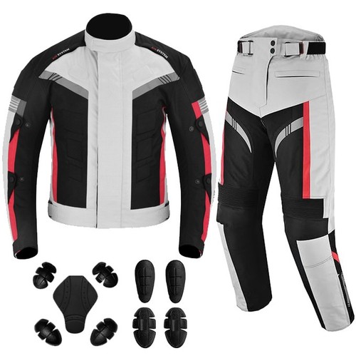 Motorrad kombi für - für, herren