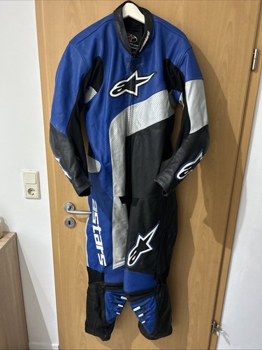 Alpinestars lederkombi 58 - alpinestars,