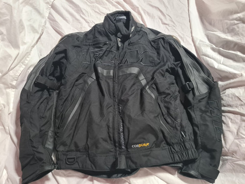 Flm polo jacke 60 thermo - 60,,