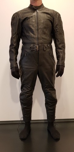 Neue original lederkombi - neue,